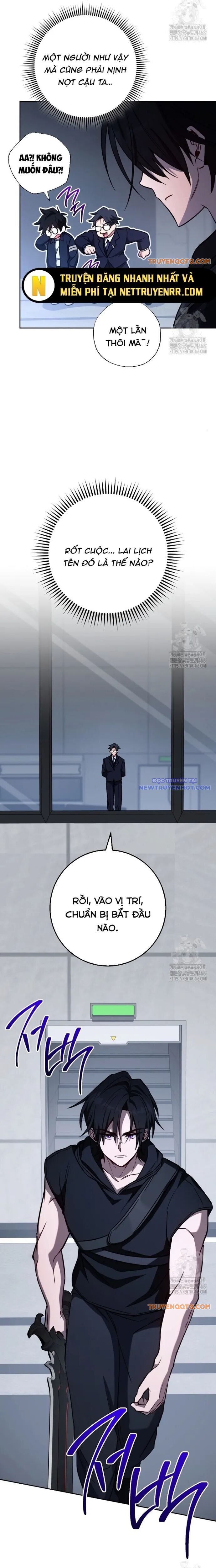 Cẩm Nang Dành Cho Top Ranker Chapter 20 - Trang 2