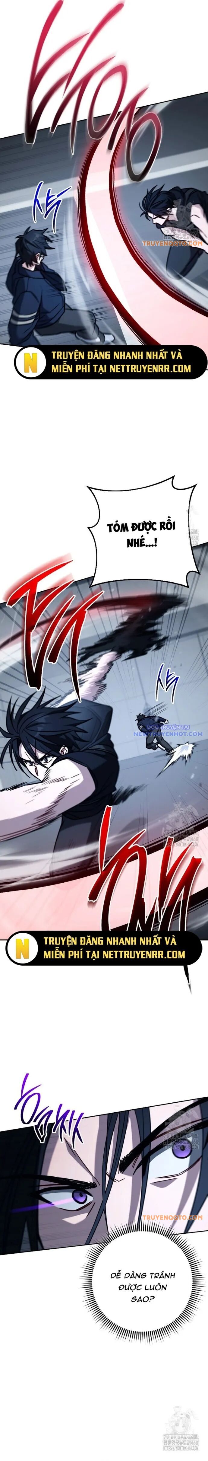 Cẩm Nang Dành Cho Top Ranker Chapter 20 - Trang 2