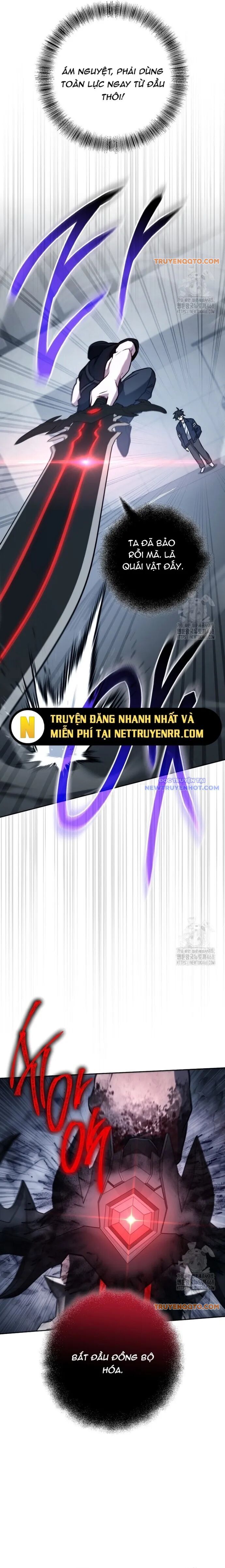 Cẩm Nang Dành Cho Top Ranker Chapter 20 - Trang 2