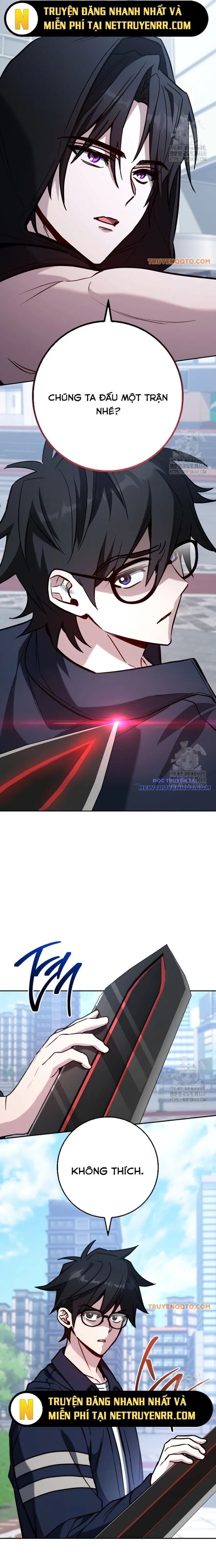 Cẩm Nang Dành Cho Top Ranker Chapter 20 - Trang 2