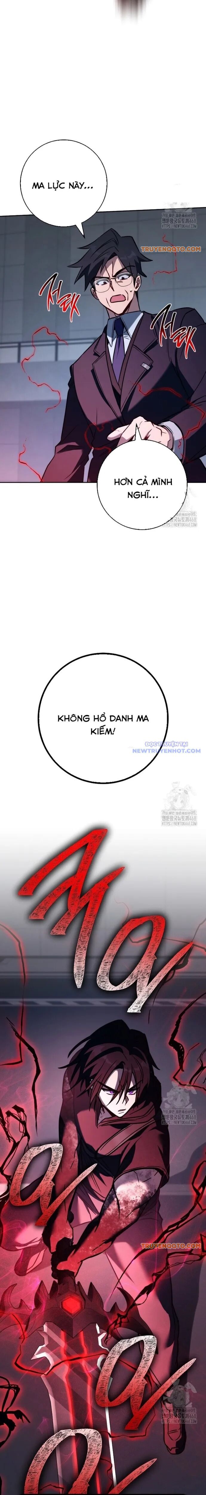 Cẩm Nang Dành Cho Top Ranker Chapter 20 - Trang 2