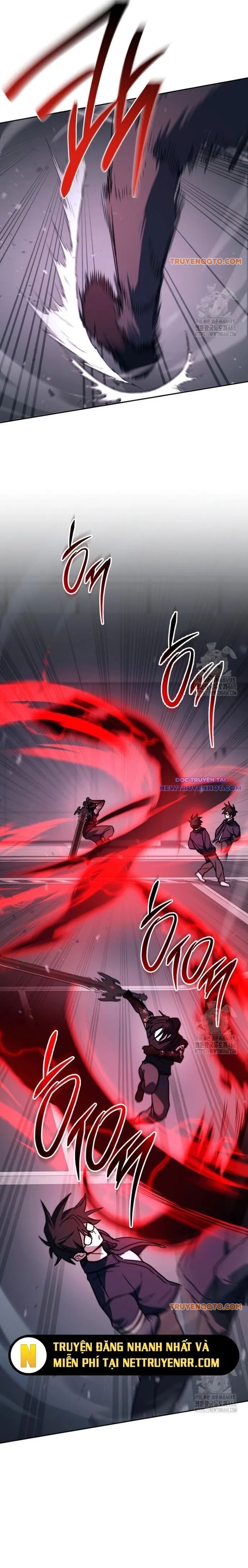 Cẩm Nang Dành Cho Top Ranker Chapter 20 - Trang 2