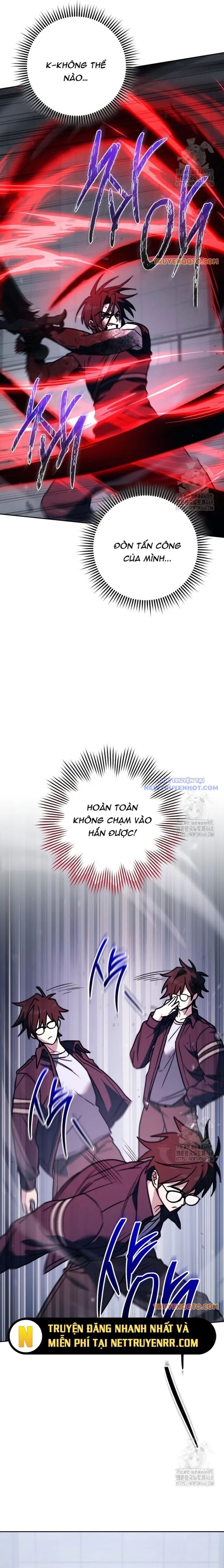 Cẩm Nang Dành Cho Top Ranker Chapter 20 - Trang 2