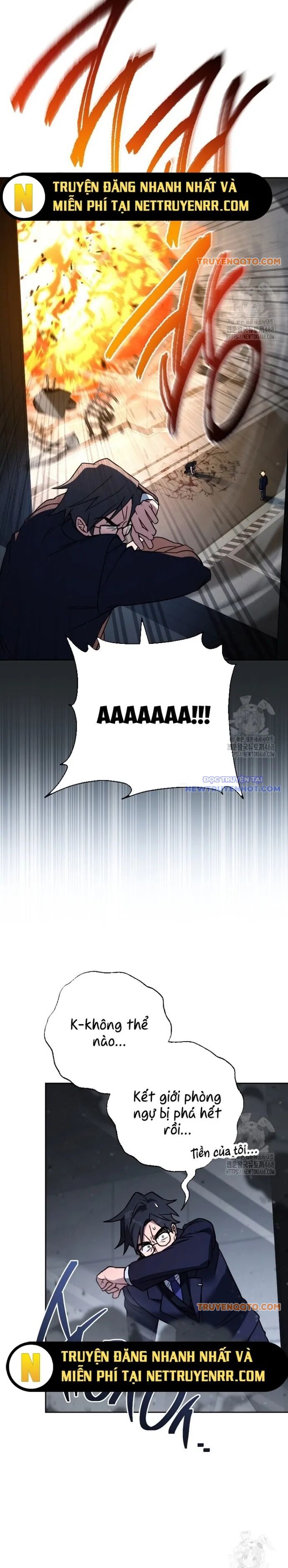 Cẩm Nang Dành Cho Top Ranker Chapter 20 - Trang 2
