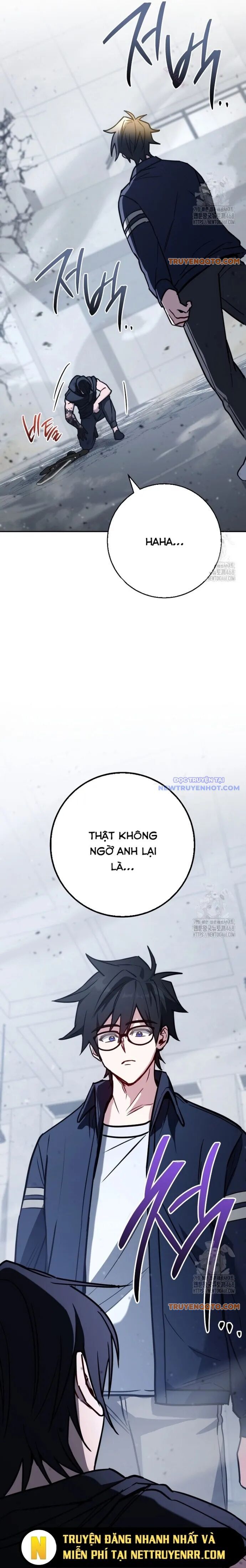 Cẩm Nang Dành Cho Top Ranker Chapter 20 - Trang 2