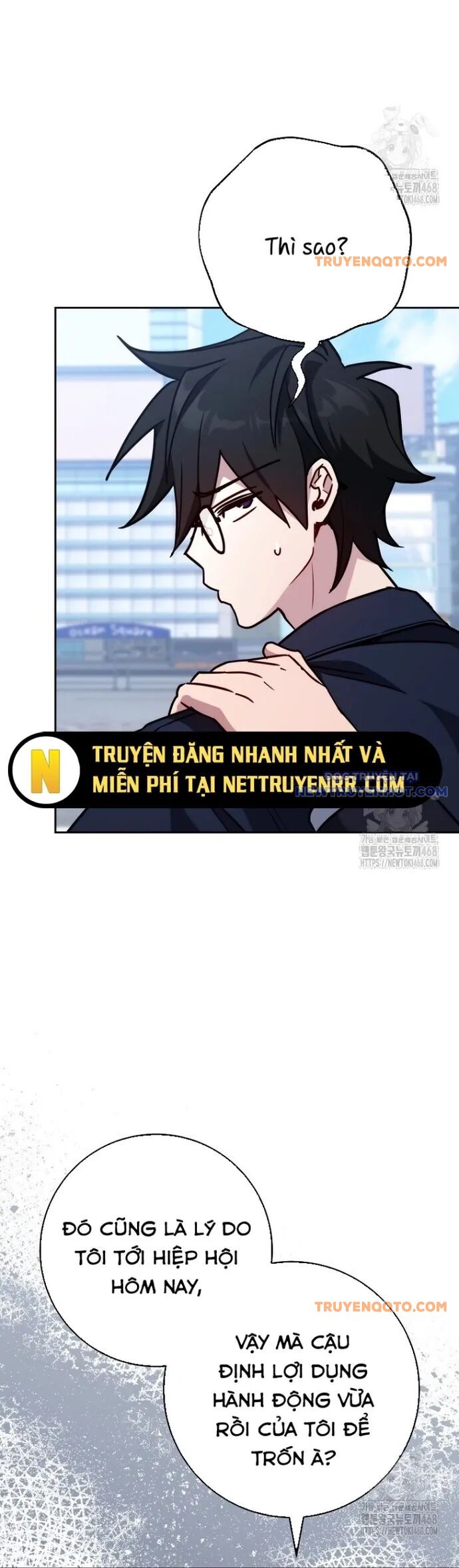Cẩm Nang Dành Cho Top Ranker Chapter 20 - Trang 2