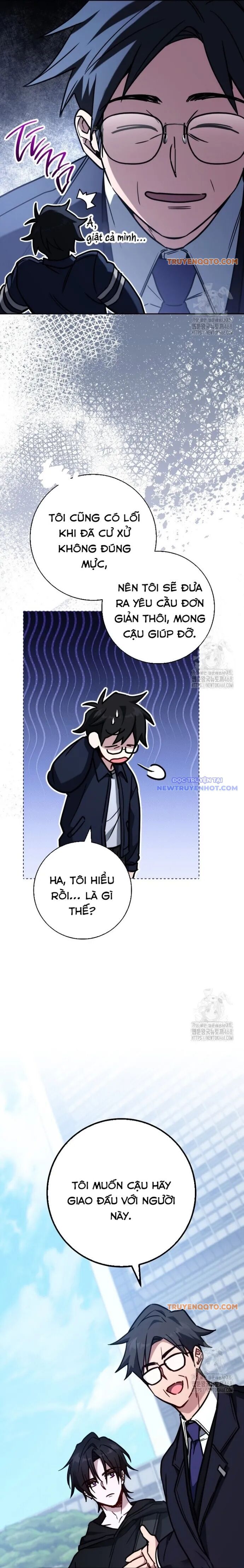 Cẩm Nang Dành Cho Top Ranker Chapter 20 - Trang 2