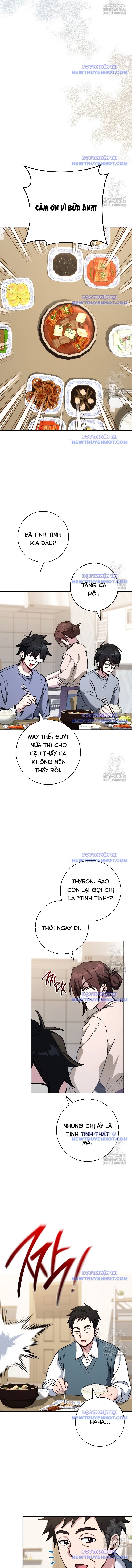 Cẩm Nang Dành Cho Top Ranker Chapter 21 - Trang 2