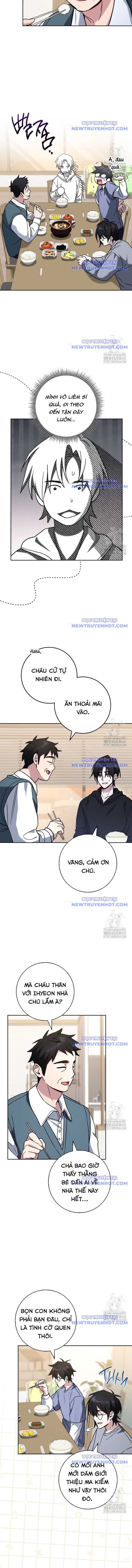 Cẩm Nang Dành Cho Top Ranker Chapter 21 - Trang 2