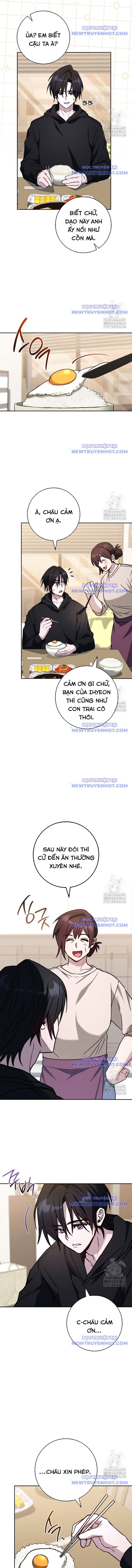 Cẩm Nang Dành Cho Top Ranker Chapter 21 - Trang 2