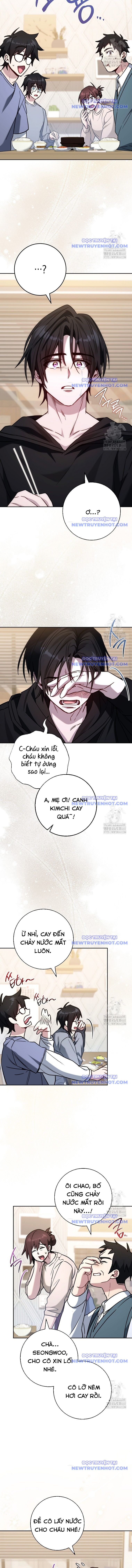 Cẩm Nang Dành Cho Top Ranker Chapter 21 - Trang 2