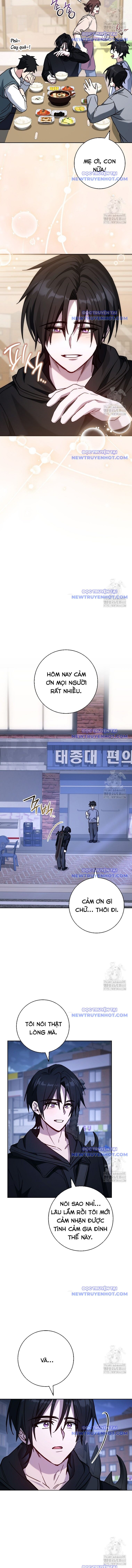 Cẩm Nang Dành Cho Top Ranker Chapter 21 - Trang 2