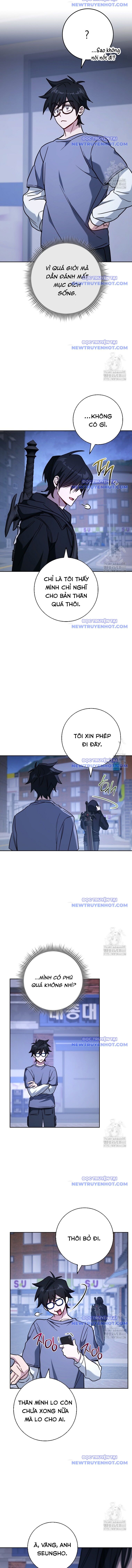 Cẩm Nang Dành Cho Top Ranker Chapter 21 - Trang 2