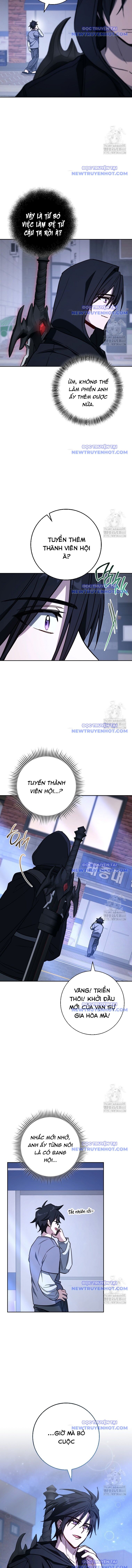Cẩm Nang Dành Cho Top Ranker Chapter 21 - Trang 2