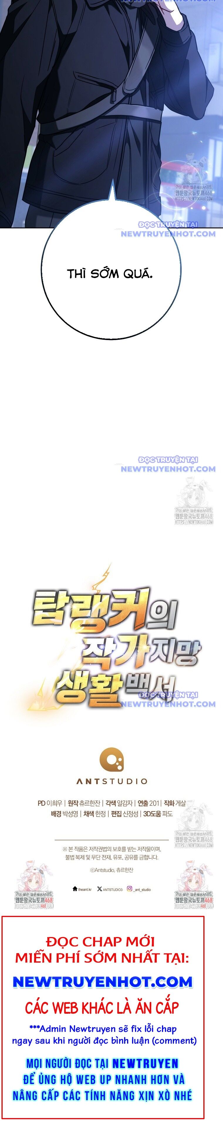 Cẩm Nang Dành Cho Top Ranker Chapter 21 - Trang 2