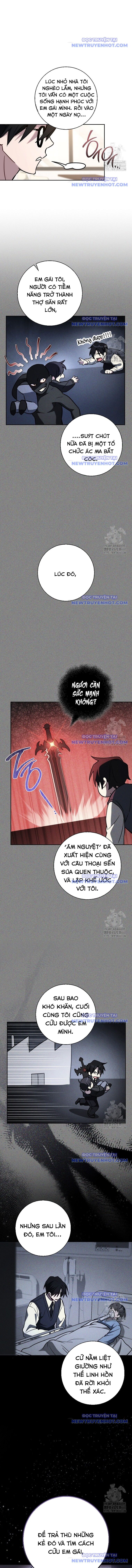 Cẩm Nang Dành Cho Top Ranker Chapter 21 - Trang 2