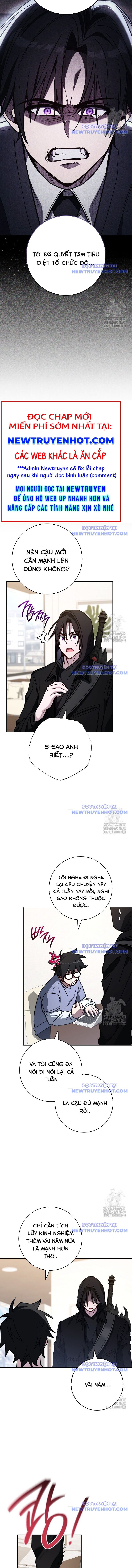 Cẩm Nang Dành Cho Top Ranker Chapter 21 - Trang 2