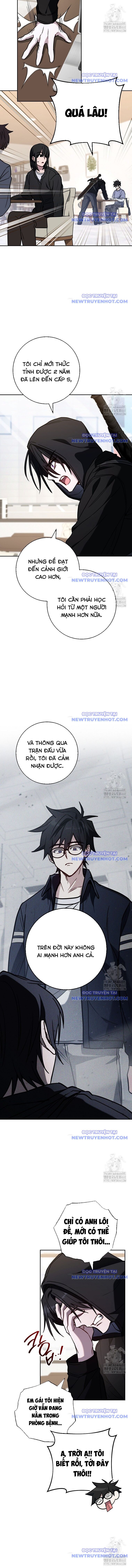 Cẩm Nang Dành Cho Top Ranker Chapter 21 - Trang 2