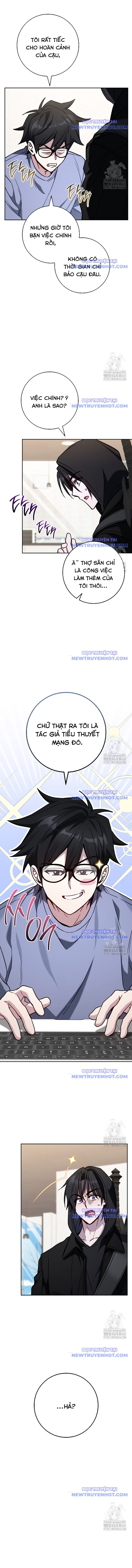 Cẩm Nang Dành Cho Top Ranker Chapter 21 - Trang 2