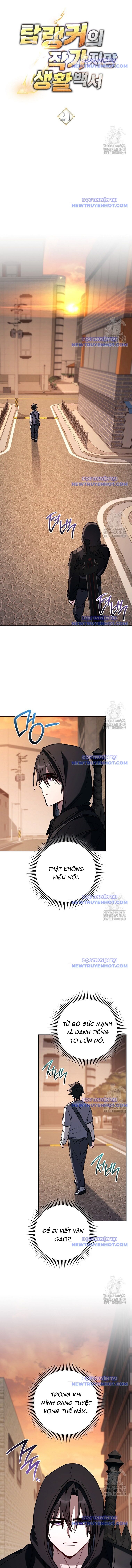 Cẩm Nang Dành Cho Top Ranker Chapter 21 - Trang 2