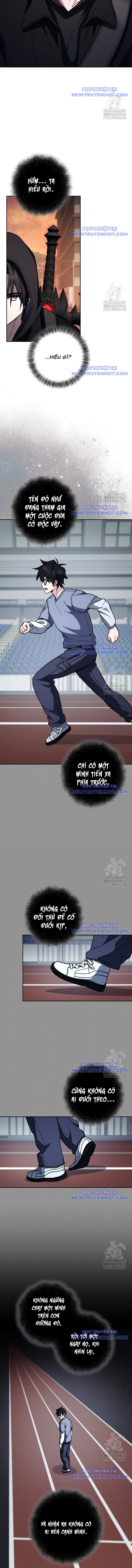 Cẩm Nang Dành Cho Top Ranker Chapter 21 - Trang 2