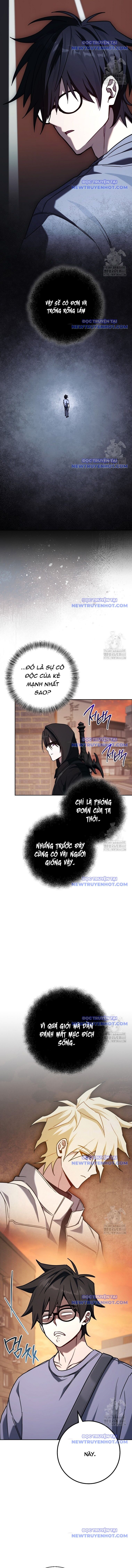 Cẩm Nang Dành Cho Top Ranker Chapter 21 - Trang 2