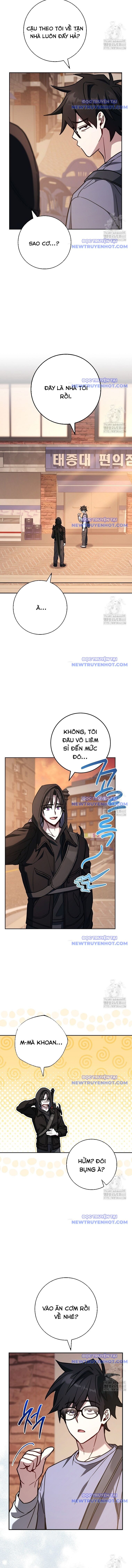 Cẩm Nang Dành Cho Top Ranker Chapter 21 - Trang 2