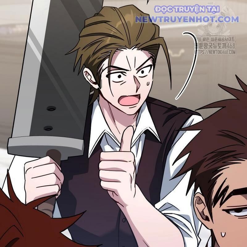 Cẩm Nang Dành Cho Top Ranker Chapter 23 - Trang 2