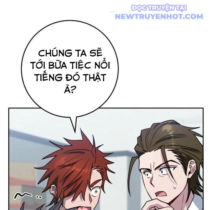 Cẩm Nang Dành Cho Top Ranker Chapter 25 - Trang 2