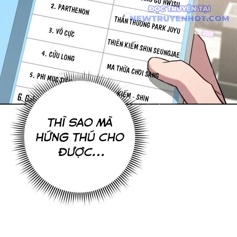 Cẩm Nang Dành Cho Top Ranker Chapter 25 - Trang 2