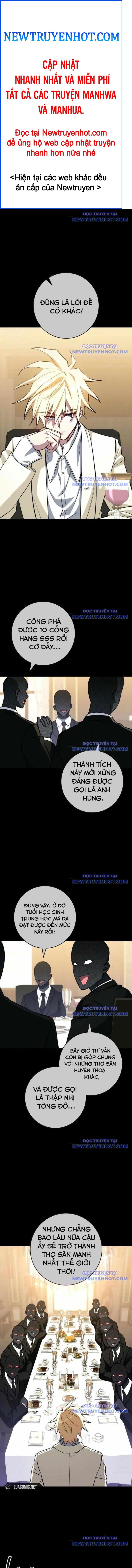 Cẩm Nang Dành Cho Top Ranker Chapter 26 - Trang 2
