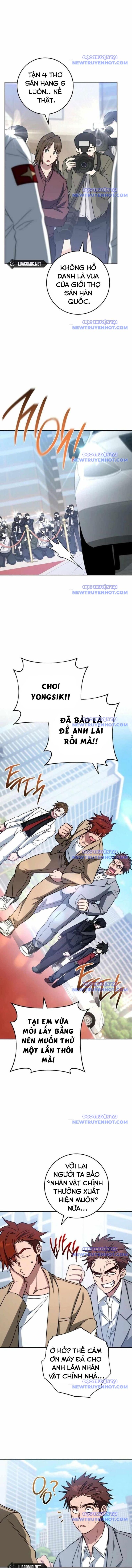 Cẩm Nang Dành Cho Top Ranker Chapter 26 - Trang 2