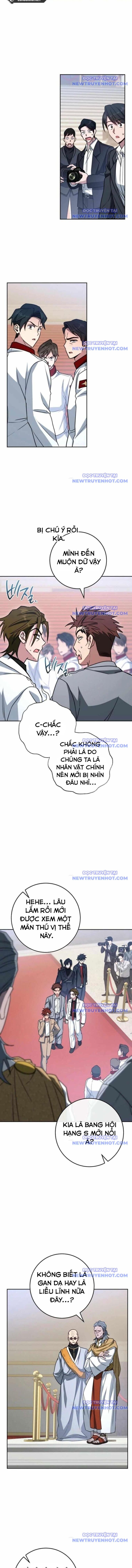 Cẩm Nang Dành Cho Top Ranker Chapter 26 - Trang 2