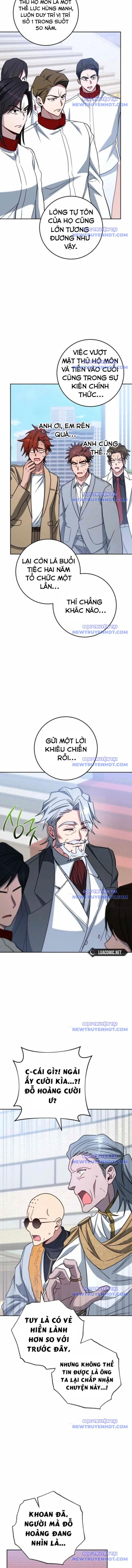 Cẩm Nang Dành Cho Top Ranker Chapter 26 - Trang 2