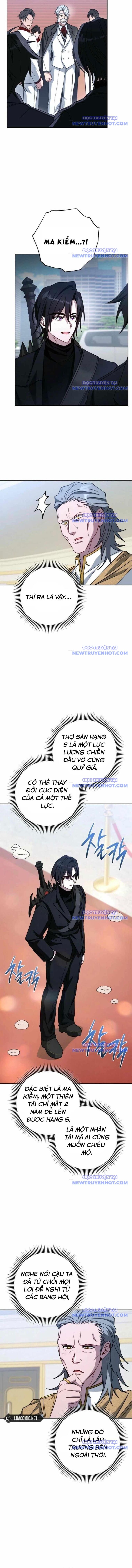 Cẩm Nang Dành Cho Top Ranker Chapter 26 - Trang 2