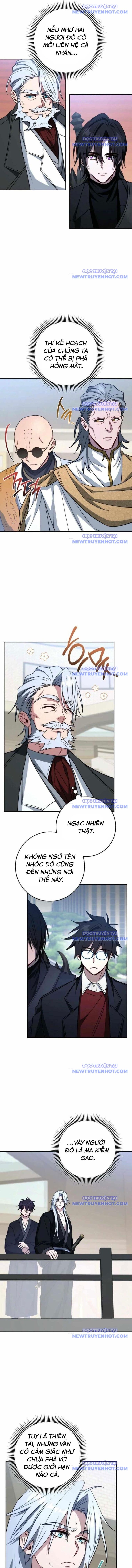 Cẩm Nang Dành Cho Top Ranker Chapter 26 - Trang 2