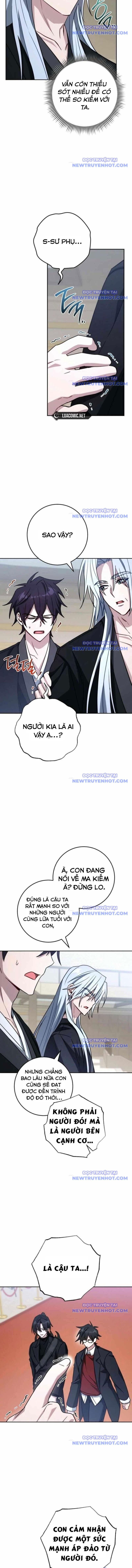 Cẩm Nang Dành Cho Top Ranker Chapter 26 - Trang 2