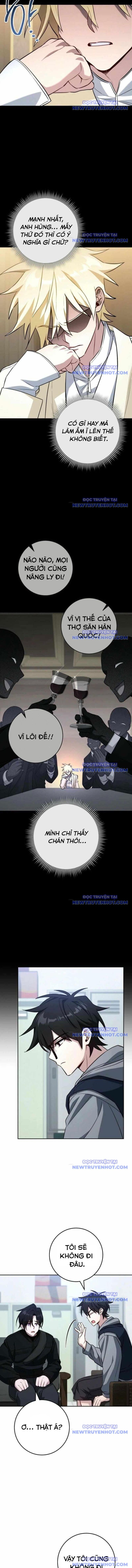 Cẩm Nang Dành Cho Top Ranker Chapter 26 - Trang 2