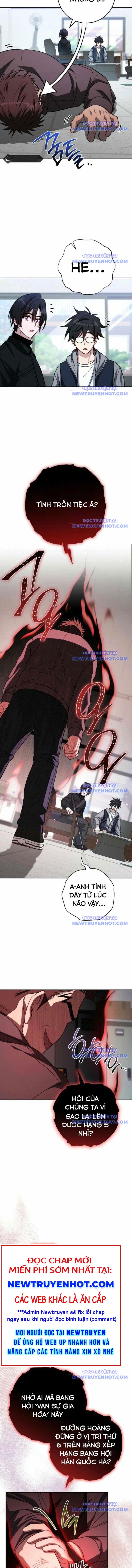 Cẩm Nang Dành Cho Top Ranker Chapter 26 - Trang 2