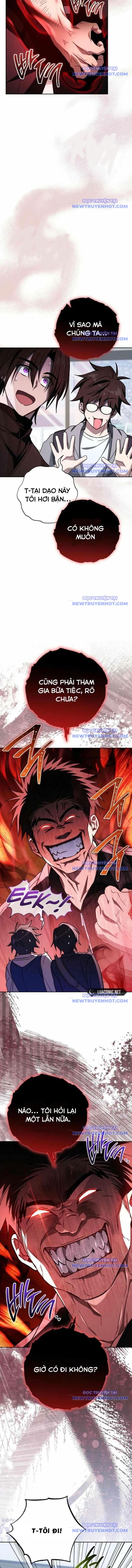 Cẩm Nang Dành Cho Top Ranker Chapter 26 - Trang 2