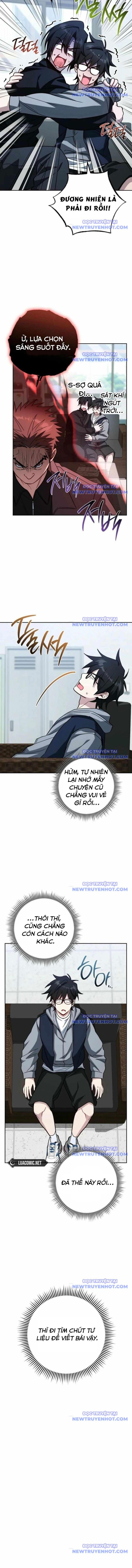 Cẩm Nang Dành Cho Top Ranker Chapter 26 - Trang 2