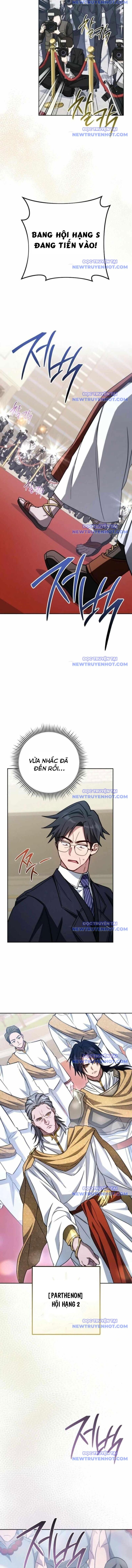 Cẩm Nang Dành Cho Top Ranker Chapter 26 - Trang 2