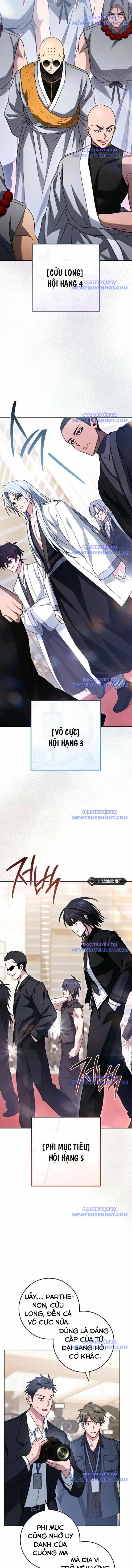 Cẩm Nang Dành Cho Top Ranker Chapter 26 - Trang 2