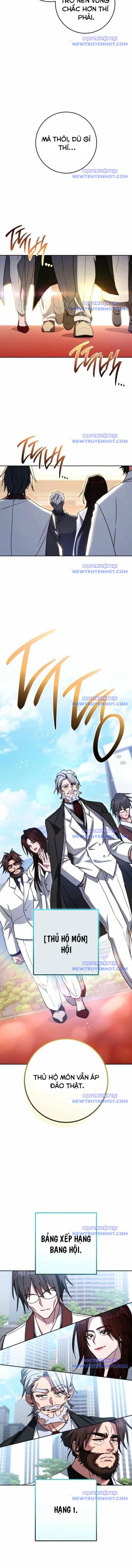 Cẩm Nang Dành Cho Top Ranker Chapter 26 - Trang 2