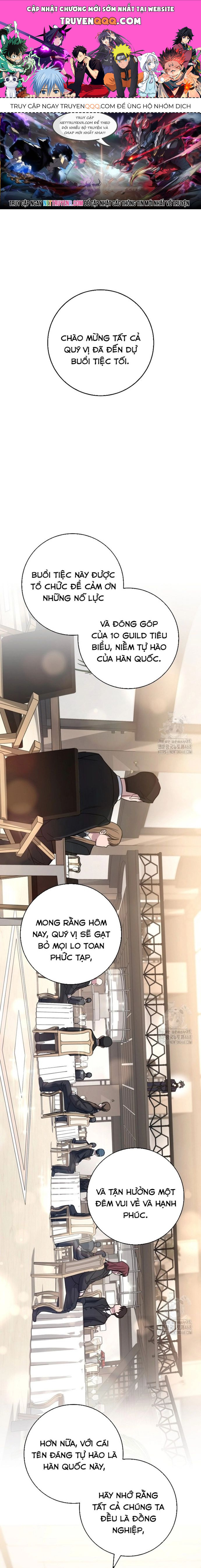 Cẩm Nang Dành Cho Top Ranker Chapter 27 - Trang 2