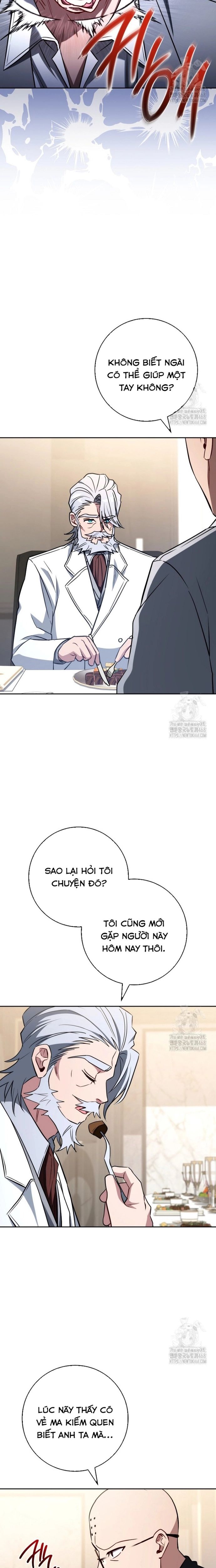 Cẩm Nang Dành Cho Top Ranker Chapter 27 - Trang 2