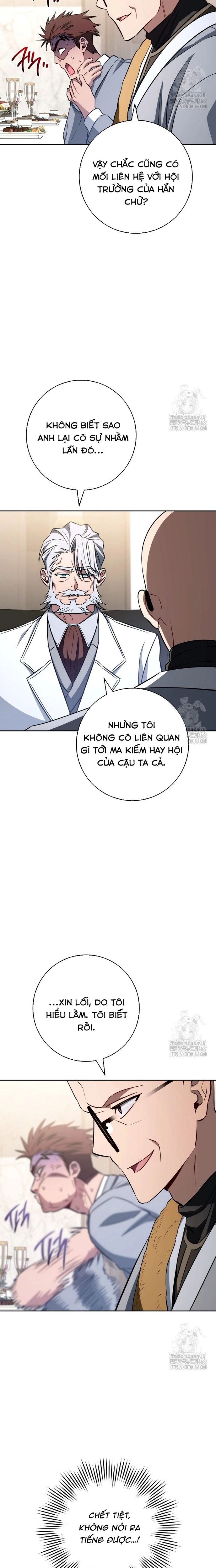 Cẩm Nang Dành Cho Top Ranker Chapter 27 - Trang 2