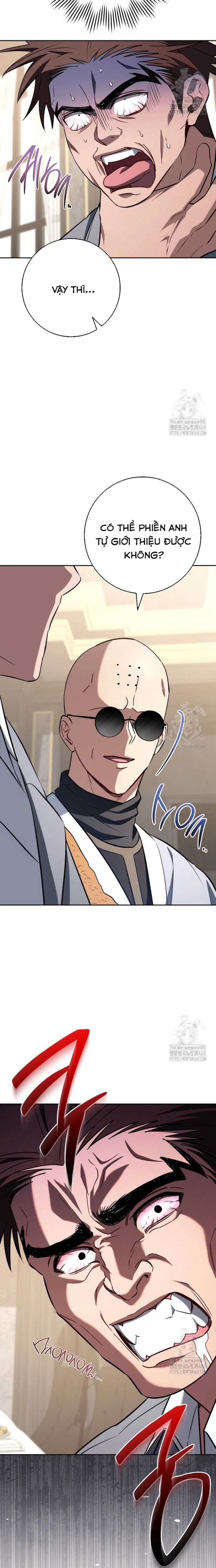 Cẩm Nang Dành Cho Top Ranker Chapter 27 - Trang 2