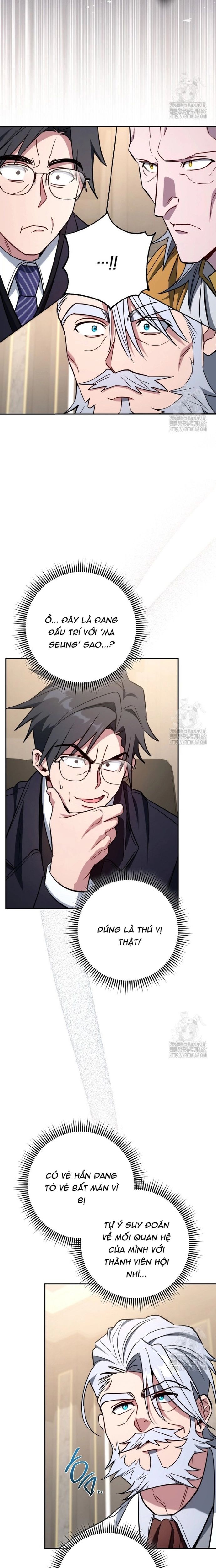 Cẩm Nang Dành Cho Top Ranker Chapter 27 - Trang 2