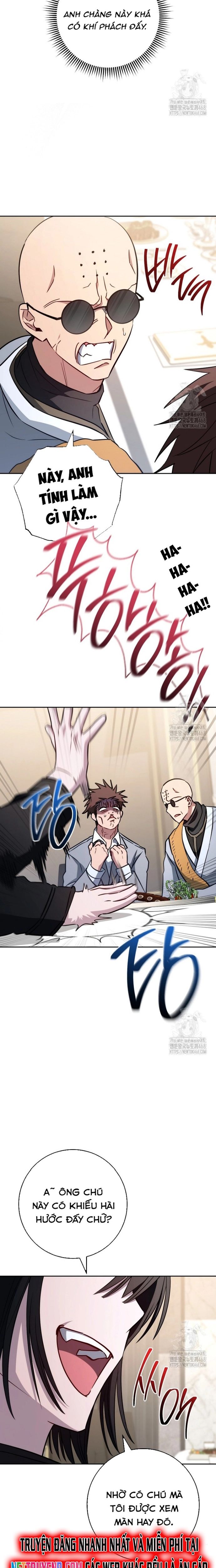 Cẩm Nang Dành Cho Top Ranker Chapter 27 - Trang 2